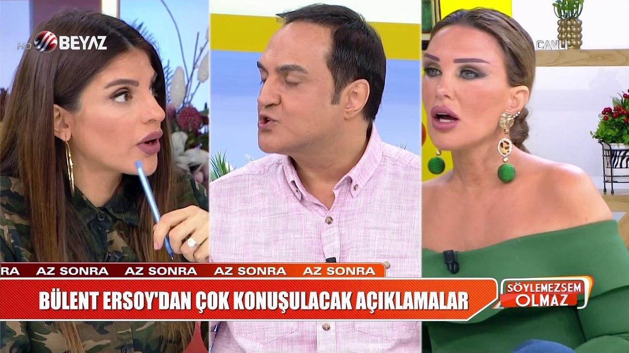 Söylemezsem Olmaz 22 Haziran 2020