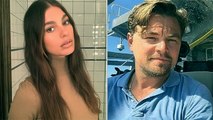 Leonardo DiCaprio Celebrates Girlfriend Camila Morrone’s 23rd Birthday On Yacht