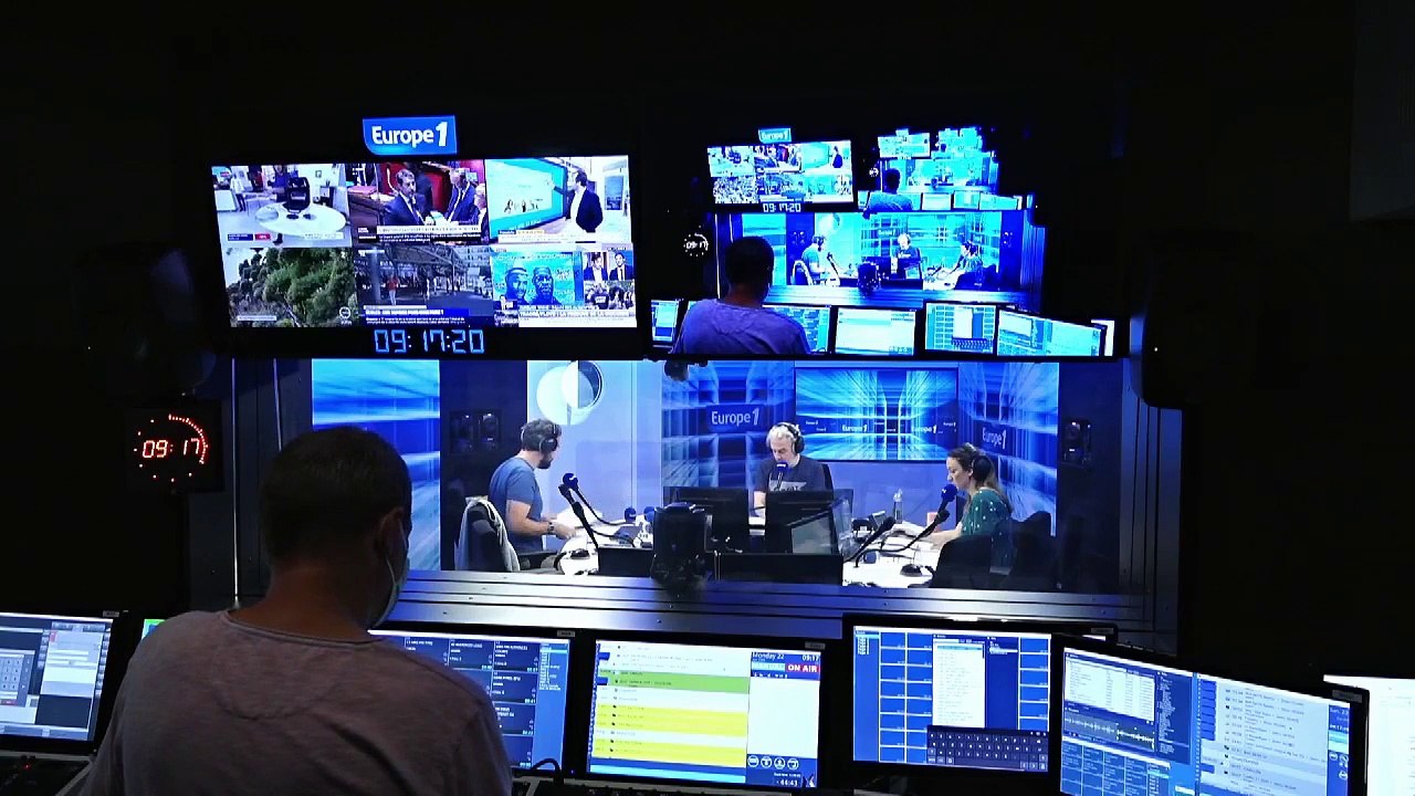 Tom Leeb renonce à représenter la France en 2021 à l'Eurovision