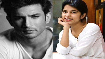 ‎Sushant के निधन के बाद Maithili Thakur का बड़ा फैसला, नहीं गाएंगी बॉलीवुड के गाने  | FilmiBeat