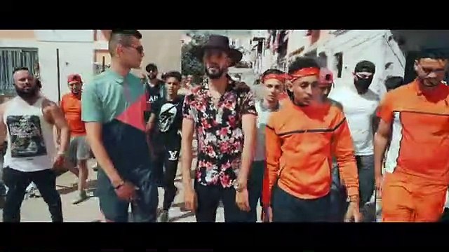 ZAKO Feat. TRAP KING - Testostérone Clip Officiel prod by Shirazi beats