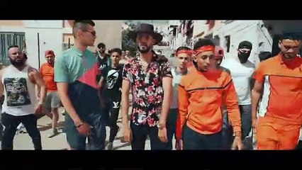 ZAKO Feat. TRAP KING - Testostérone  Clip Officiel  prod by Shirazi beats