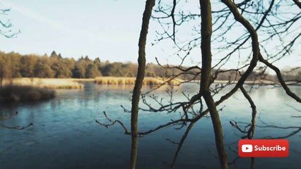 Real haunted pond _ fear files 2020 _ gulli bulli _ aahat _ fear files _ horror movies 2020