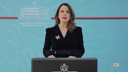 Ora news - Koronavirusi, shqetësues rritje e numrit të të shtruarve në spital, bien rastet e reja