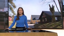 Efterskole bremser frafald | Gødvad | Silkeborg | 11-03-2019 | TV2 ØSTJYLLAND @ TV2 Danmark