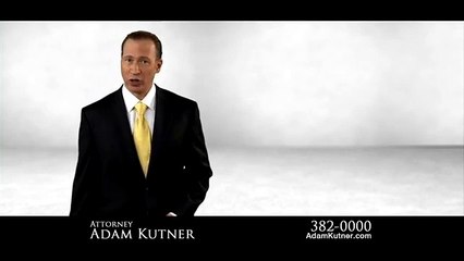 Adam Kutner - Las Vegas Car Accident Attorney