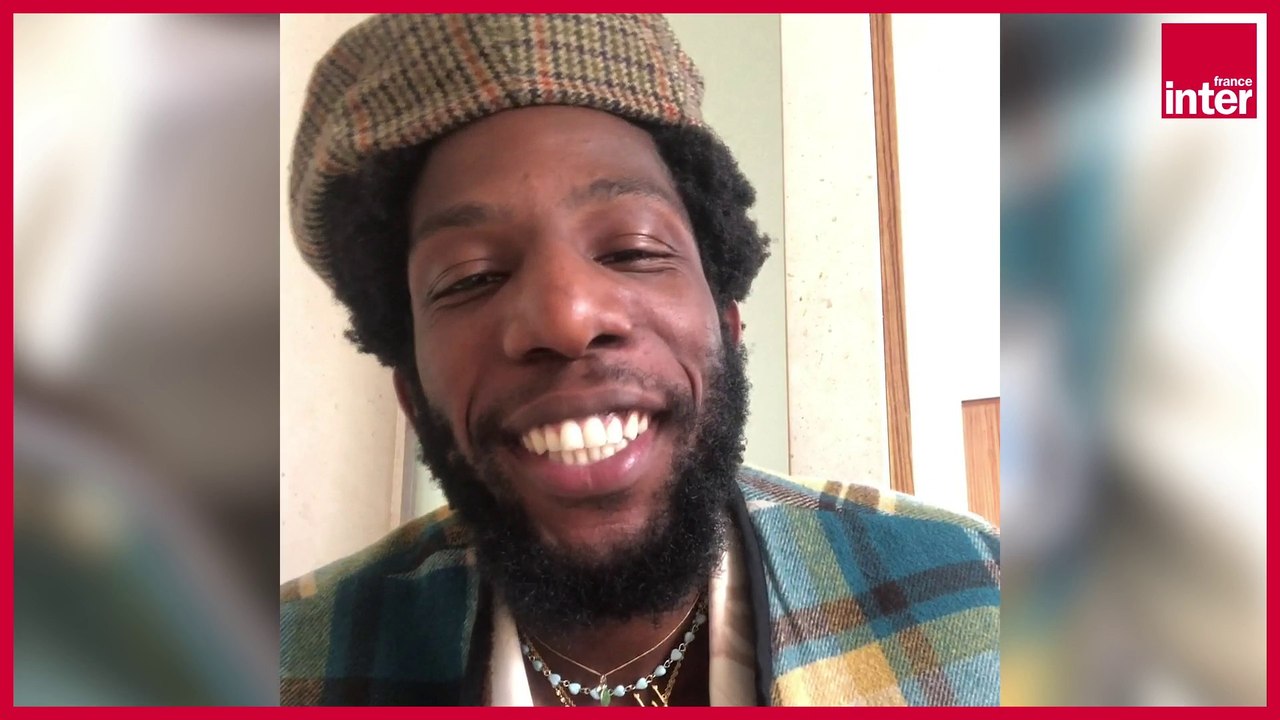 Ichon : "Cette chanson, "Noir ou Blanc", elle dit qu'on ne fait qu'un"