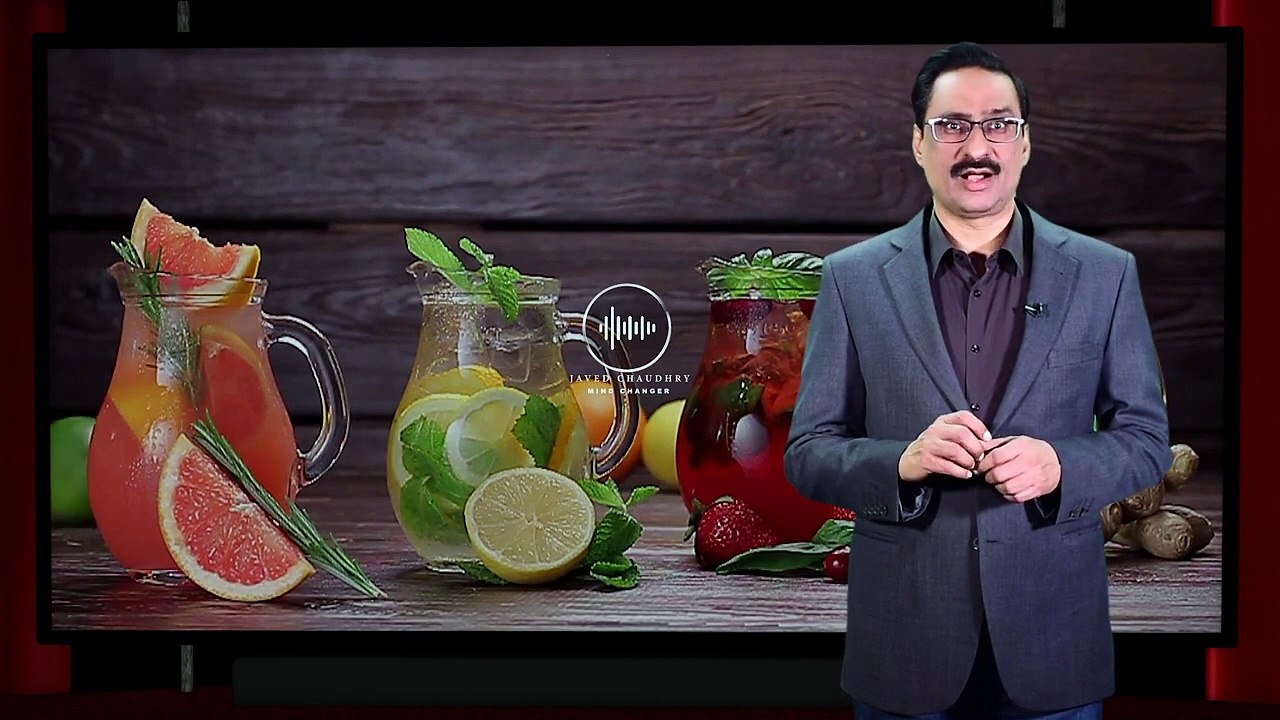 Women can Become Millionaire while Working from Home By Javed Chaudhry - Mind Changer - Real Heroes