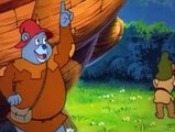 Adventures of the Gummi Bears S02E12 - My Gummi Lies Over The Ocean