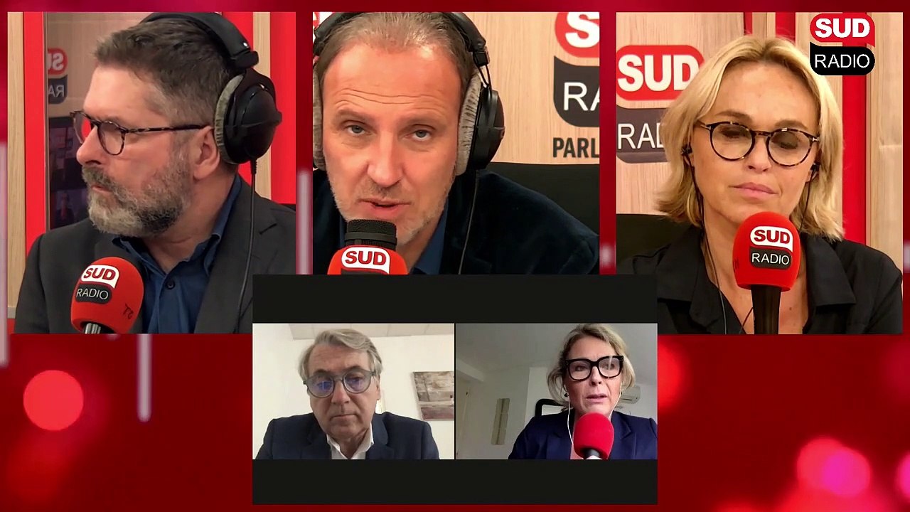 110 km/h : la fausse bonne idée ? Débat électrique dans le Petit-déjeuner de l'actualité