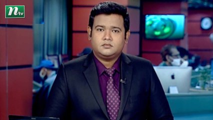 NTV Dupurer Khobor | 22 June 2020