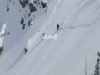 SKI JUMPING EXTREME