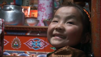 Terres d'échanges : Alan entre deux cultures