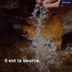 La belle prière de saint Ambroise à réciter en cas de baisse de moral