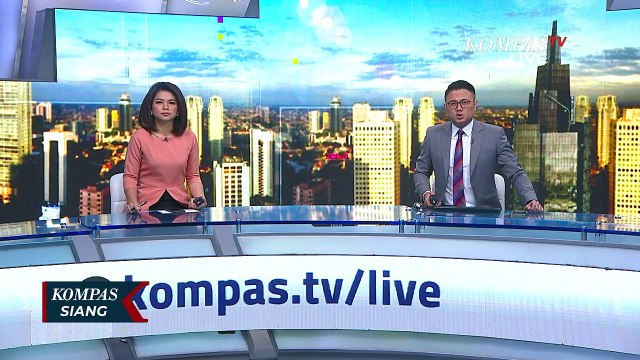 Wakapolres Karanganyar Diserang Orang Tak Dikenal, Pelaku Akhirnya Tewas