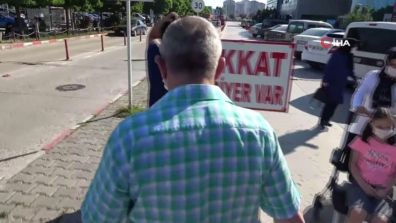 Samsun'da tefeci operasyonu
