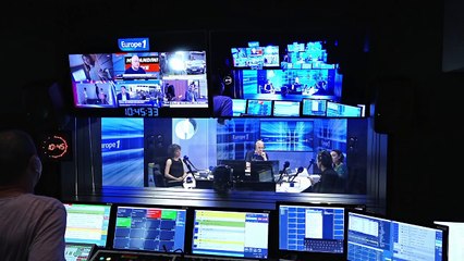 "Un mariage en dix actes" : le nouveau roman de Nick Hornby