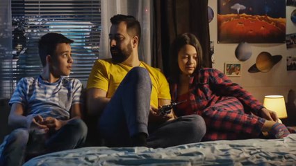 كيف تضع حدا لشجار أبنائك المراهقين خلال فترة الحجر الصحي