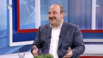 Başkent Kulisi - Mustafa Varank - 21 Haziran 2020