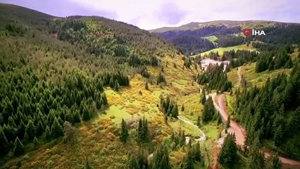 Vali Tuncay Sonel'in 'Ordu' paylaşımı büyük ilgi gördü