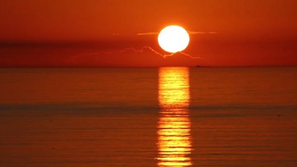 Experts say Saharan dust impact on hurricane season minimal