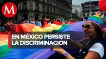 Discriminación y discurso de odio hacia la comunidad LGBTTI