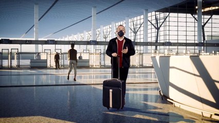 ما السلوكيات التي يجب اتباعها بمرحلة التطبيع مع كورنا؟ا.