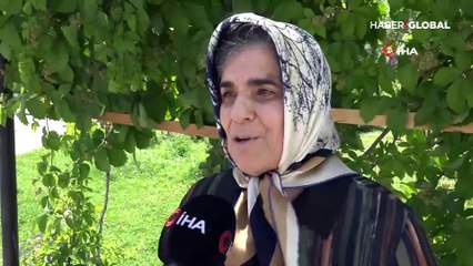 Eşinden kalan miras ile herkesi mutlu etti: Yeteri kadar para var ihtiyaç olmadıkça neden biriktireyim