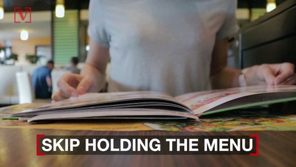 How to Dine Out Safely During the Pandemic