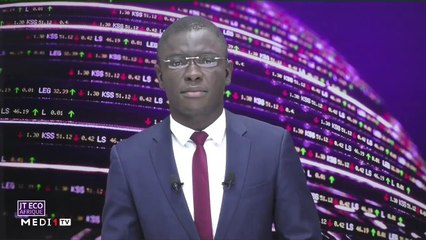 JT Eco Afrique - 22/06/2020