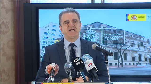 Franco reafirma su lealtad a Ayuso pero le pide que respete sus críticas como ciudadano