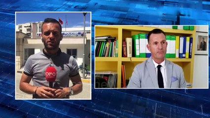 Vlorë, dhunohet fizikisht avokati Kujtim Çakrani: Ka të bëjë me çështjen e rrëmbimit të një personi