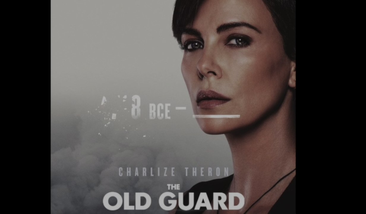 The Old Guard 2 Teaser Trailer (2023) - Netflix, Charlize Theronm, Release  Date, Sequel, Review - video Dailymotion