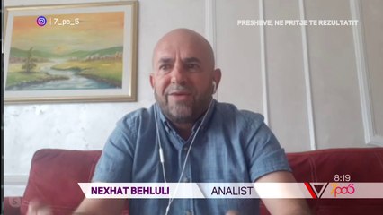 7pa5 – Zgjedhjet ne Serbi, analisti: Ja pse nuk arritem 3 mandate – 22 Qershor 2020 – Vizion Plus