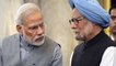 Manmohan Singh takes dig at PM Modi over India-China tension