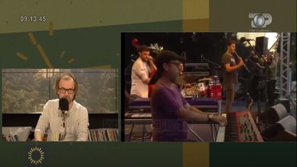 Wake Up/  Gent Rushi: Pandemia na la pezull albumin, por jemi gati për koncertin