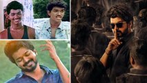 Happy Birthday Vijay : Thalapathy Vijay Box Office Career