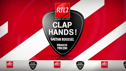 Clap Hands (21/06/20)