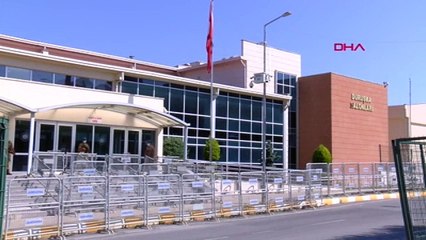 FETÖ'nün MİT kumpası davası başladı