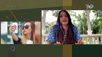 Wake Up/ Habit moderatorja: Kam hequr meshkuj nga Instagrami sepse kishin shumë selfie