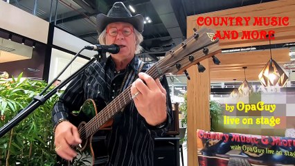 Take me home, Country roads (cover)