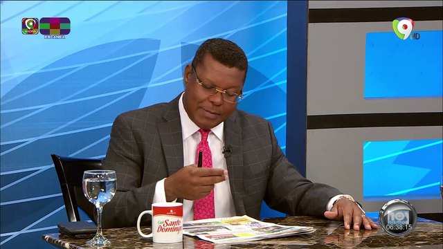 Color Visión EN VIVO (1466)