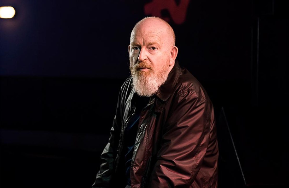 Alan McGee: Oasis vor Gallagher