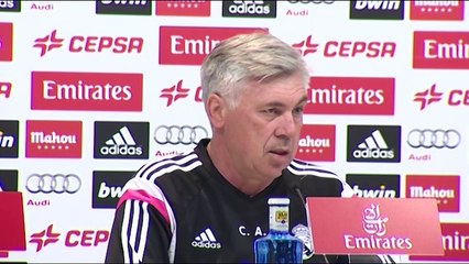 Fiscalía denuncia a Carlo Ancelotti por presunto fraude de un millón de euros