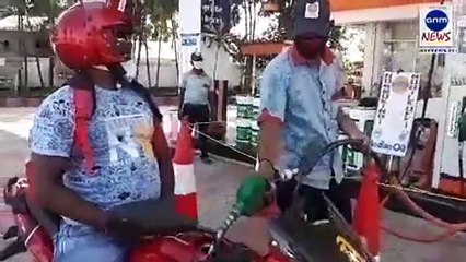 ANM News - Price of diesel & Petrol is sky rocketing and what people has to say about it.