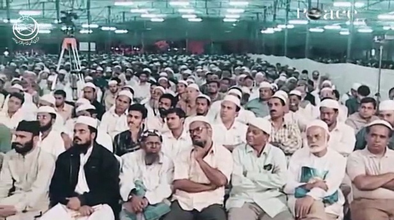 ALLAH Ki Mohabbat Hasil Karne Ka Tariqa - Dr Israr Ahmed Life Changing Bayan - رسول ﷺ کی اطاعت