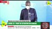 Coronavirus : Le Sénégal enregistre 82 nouveaux cas positifs et 2 décès supplémentaires