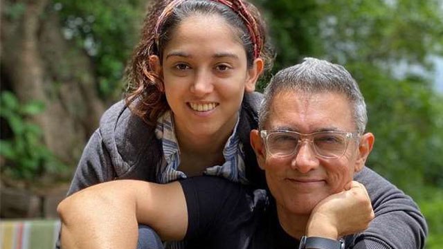 Aamir Khan का New Look हुआ तेज़ी से Viral; फोटो में Aamir दिख रहे हैं काफी बूढ़े | FilmiBeat