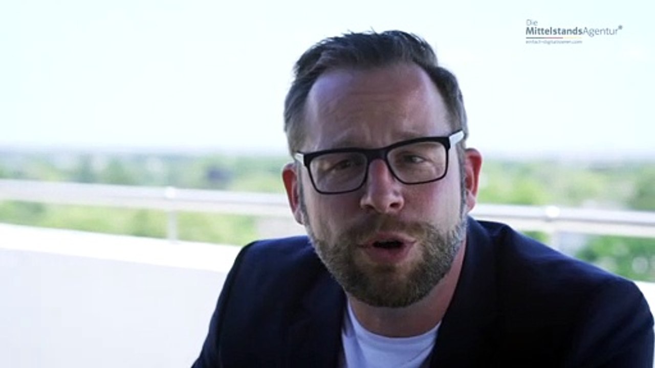 Individuelle Telefonansagen - Die MittelstandsAgentur - Produkte