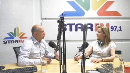 Γιάννης Οικονόμου: Θωρακισμένη πλέον η χώρα, προετοιμάζεται με σχέδιο για τα δύσκολα...